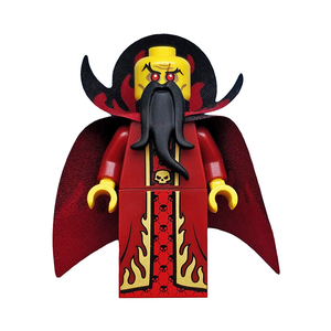 Evil Wizard - Series 13