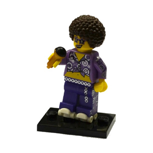 Disco Diva - Series 13