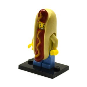 Hot Dog Man - Series 13