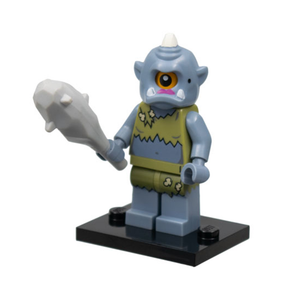 Lady Cyclops - Series 13