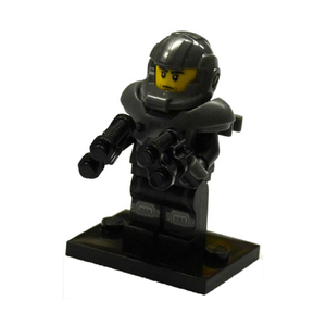 Galaxy Trooper - Series 13