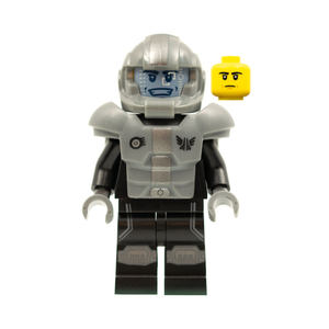 Galaxy Trooper - Series 13