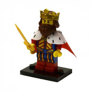 Classic King - Series 13