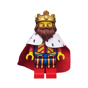 Classic King - Series 13