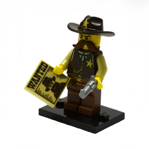 Sheriff - Series 13