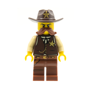 Sheriff - Series 13