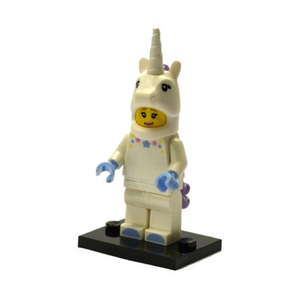 Unicorn Girl - Series 13