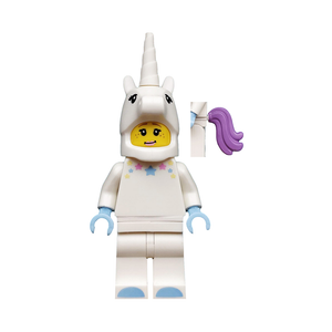 Unicorn Girl - Series 13