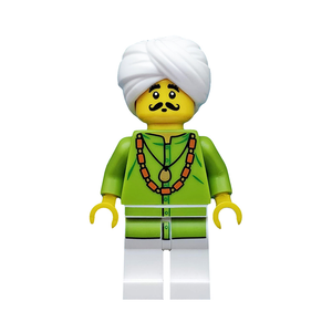 Snake Charmer - Series 13