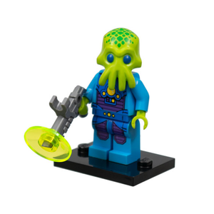 Alien Trooper - Series 13