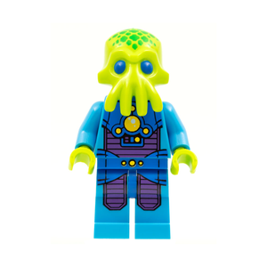 Alien Trooper - Series 13