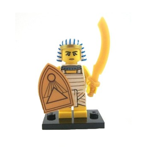 Egyptian Warrior - Series 13