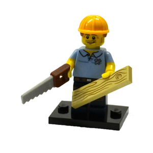 Carpenter - Series 13