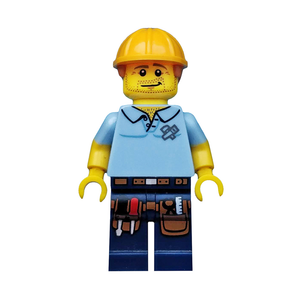 Carpenter - Series 13
