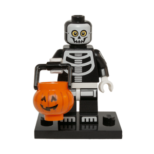 Skeleton Guy - Series 14