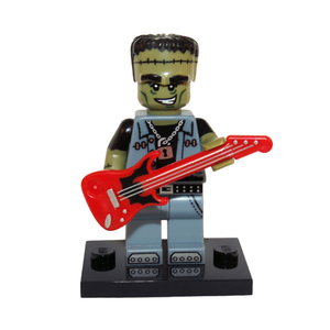 Monster Rocker - Series 14