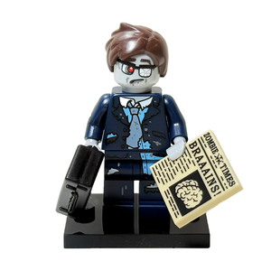 Zombie Businessman - Series 14