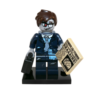 Zombie Businessman - Series 14