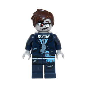 Zombie Businessman - Series 14