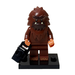 Square Foot - Series 14