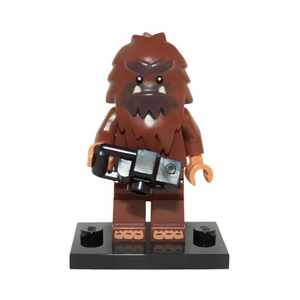 Square Foot - Series 14