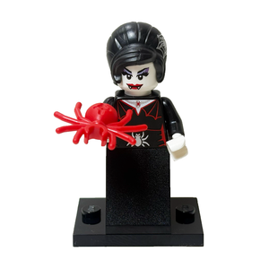 Spider Lady - Series 14