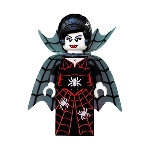 Spider Lady - Series 14