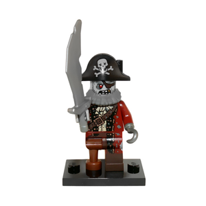 Zombie Pirate - Series 14