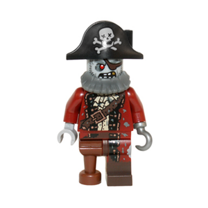 Zombie Pirate - Series 14