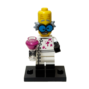 Monster Scientist - Series 14