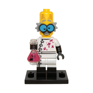 Monster Scientist - Series 14