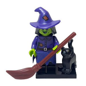 Wacky Witch - Series 14