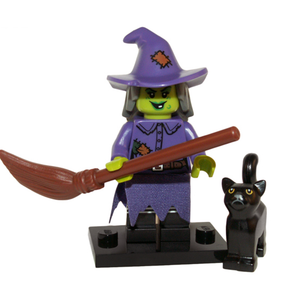 Wacky Witch - Series 14