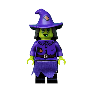 Wacky Witch - Series 14