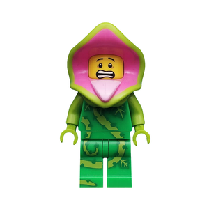 Plant Monster - Series 14