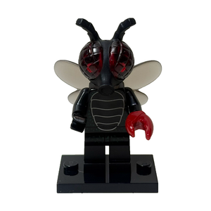 Fly Monster - Series 14