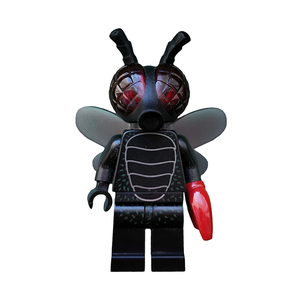 Fly Monster - Series 14