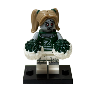 Zombie Cheerleader - Series 14