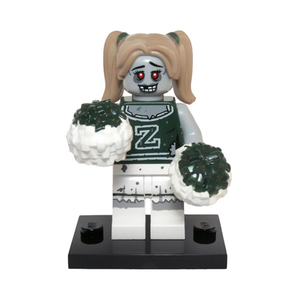 Zombie Cheerleader - Series 14