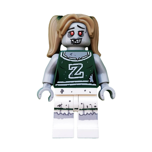 Zombie Cheerleader - Series 14