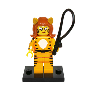 Tiger Woman - Series 14