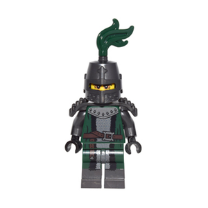 Frightening Knight - Series 15