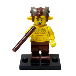 Faun - Series 15