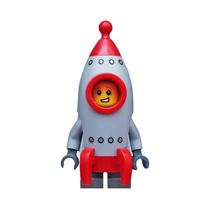 Rocket Boy - Series 17