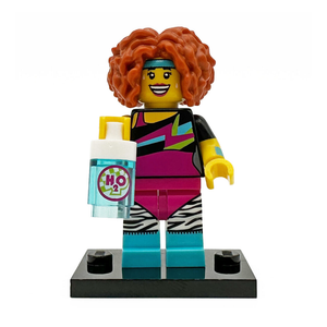 Dance Instructor - Series 17