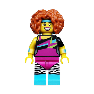 Dance Instructor - Series 17