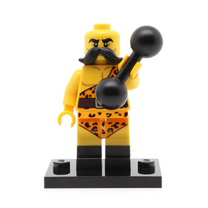 Circus Strongman - Series 17