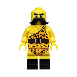 Circus Strongman - Series 17