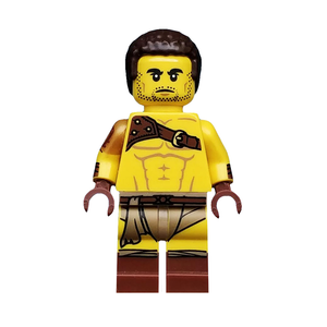 Roman Gladiator - Series 17