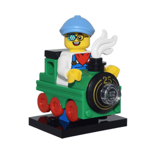 Train Kid - Series 25